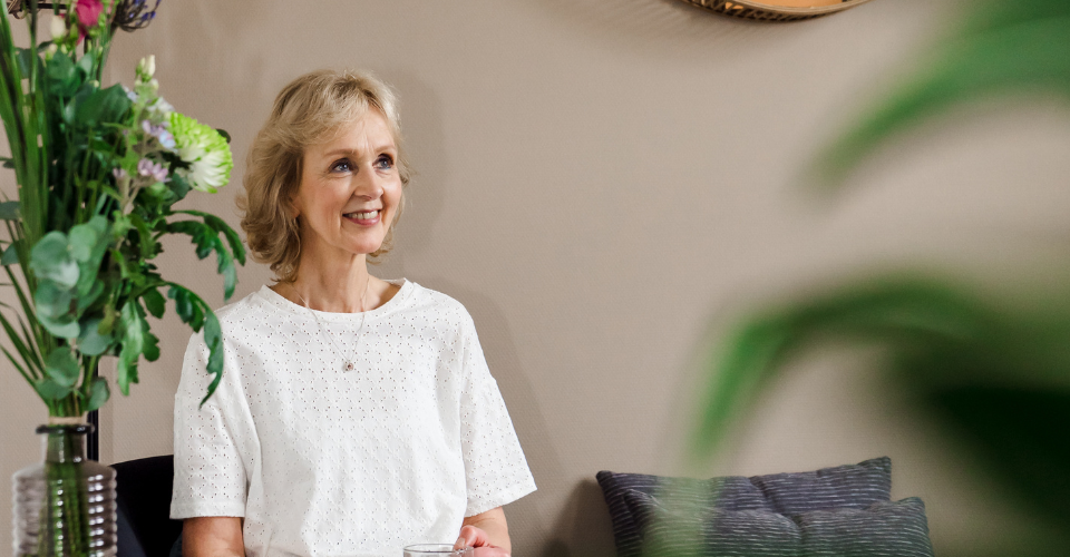 Wie is de vrouw achter InnerHart