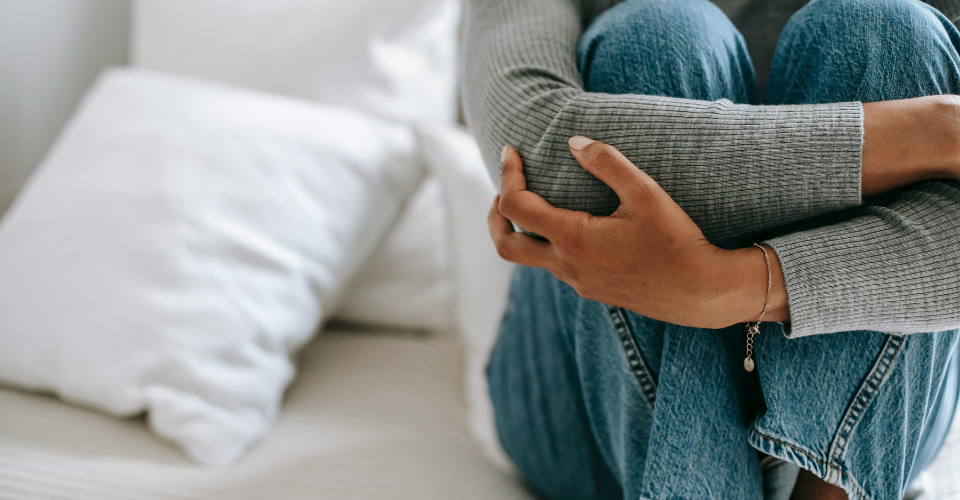Trauma is niet wat je is overkomen, het is wat er in jou gebeurt