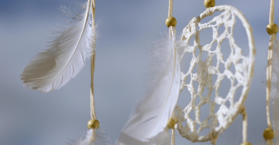 Verbeelding als toegang tot het onderbewuste