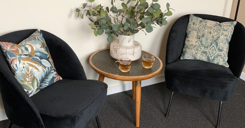 Waarom sommige situaties je zo kunnen raken