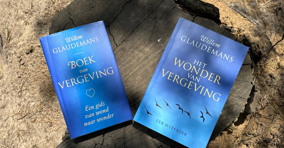 Wat is vergeven en waarom kan het zoveel rust geven?